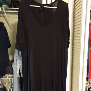 Agnes & Dora Love Dress, EUC